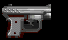 25 Caliber Pistol